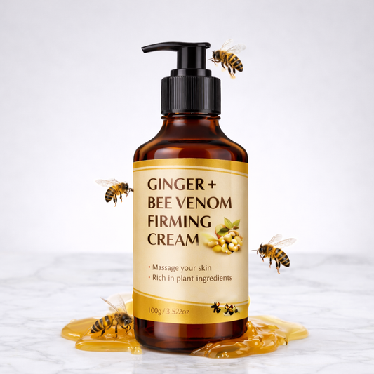 Auravén Bee Venom Firming Body Cream
